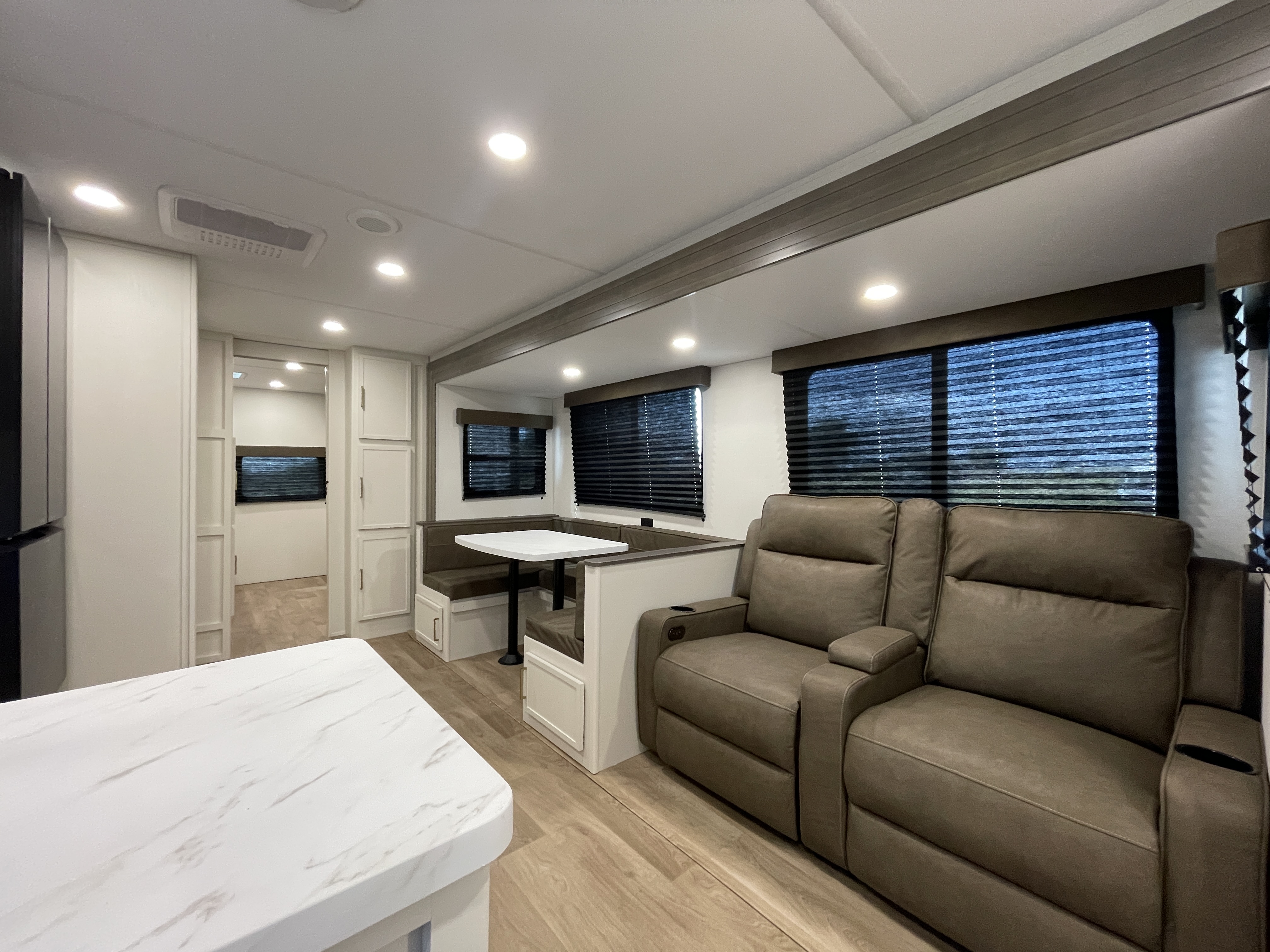 2027 Grand Design Transcend 335BHT - Image 11