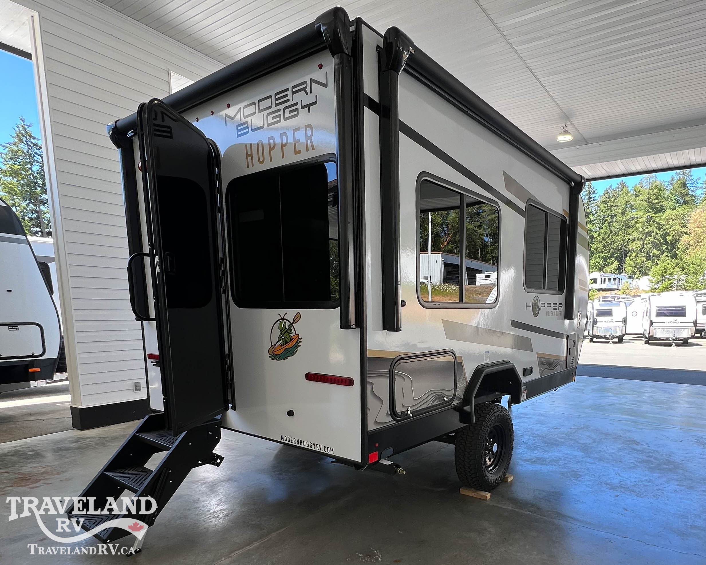 2026 Modern Buggy Hopper 1 - Image 5