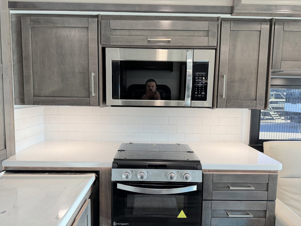 2026 JAYCO PRECEPT 31UL - Image 27