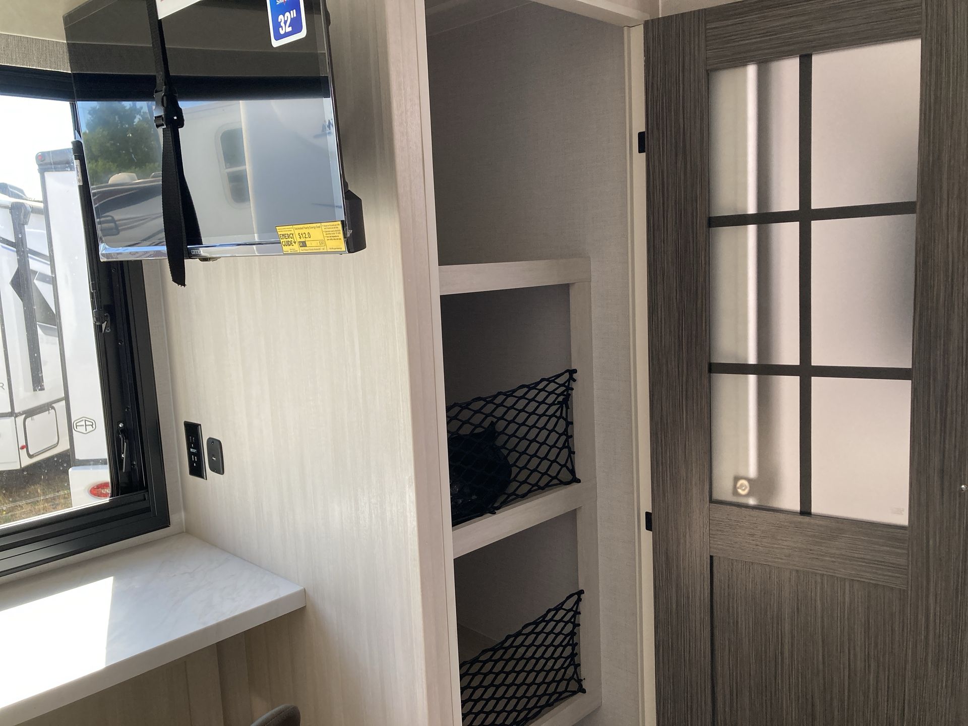 2027 Forest River R-Pod RP-197 - Image 12