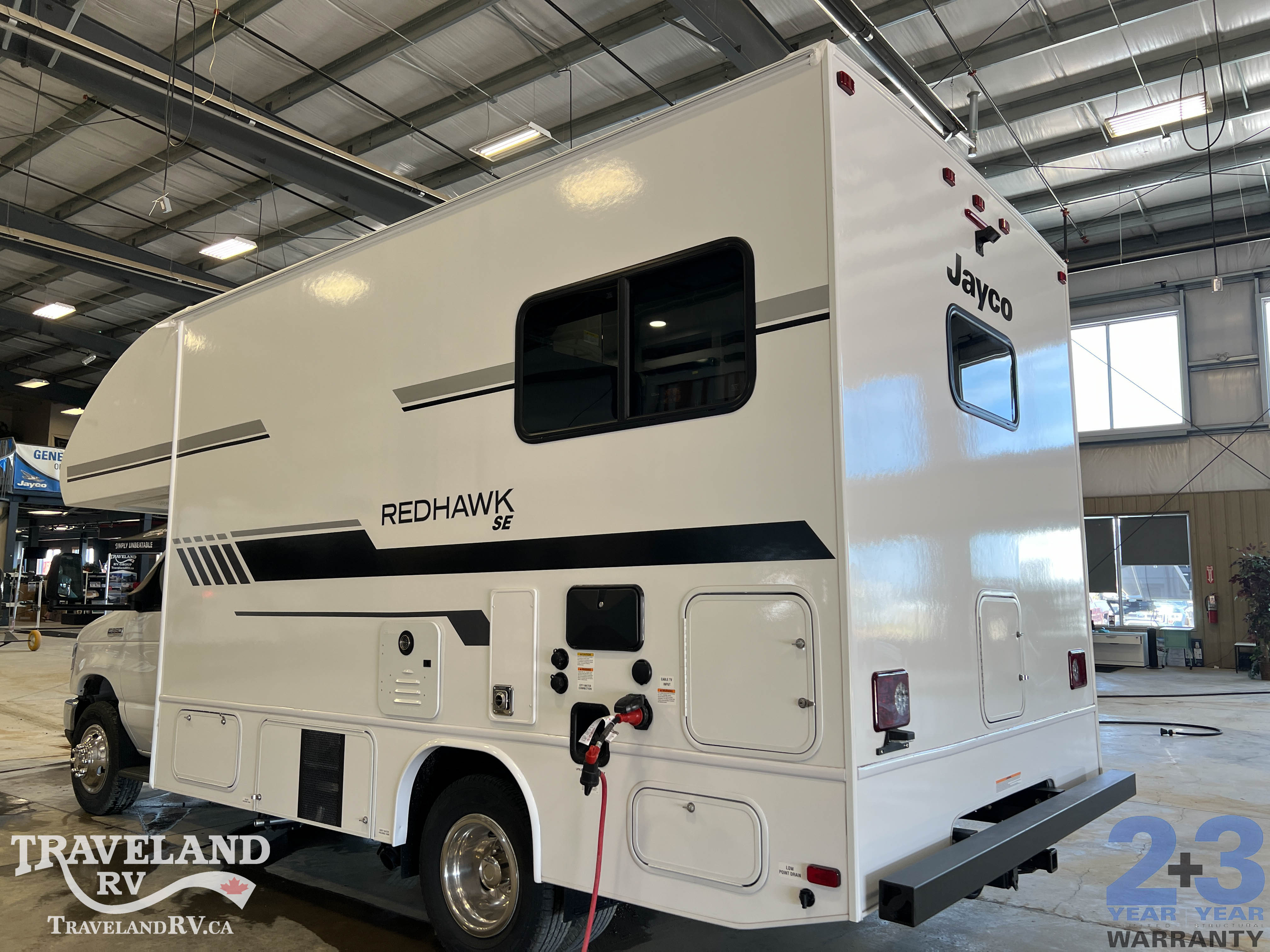 2027 Jayco Redhawk SE 20LF - Image 7