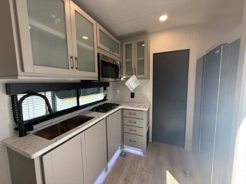 2026 Forest River Stealth 2600 - Image 7