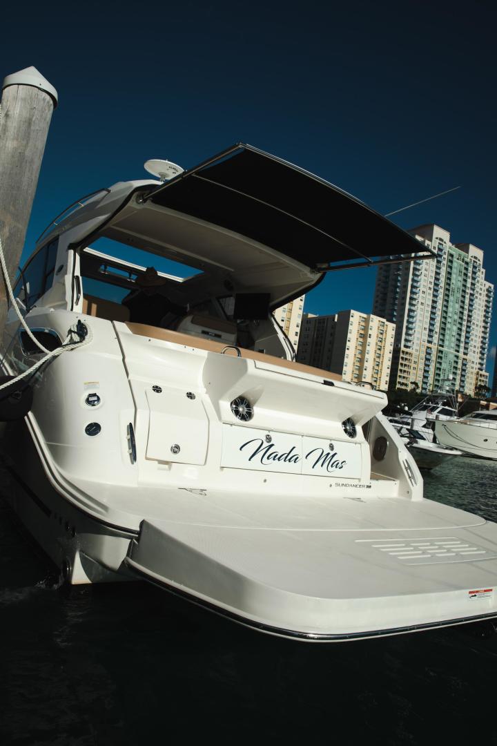 2019 Sea Ray Sundancer Coupe - Image 10