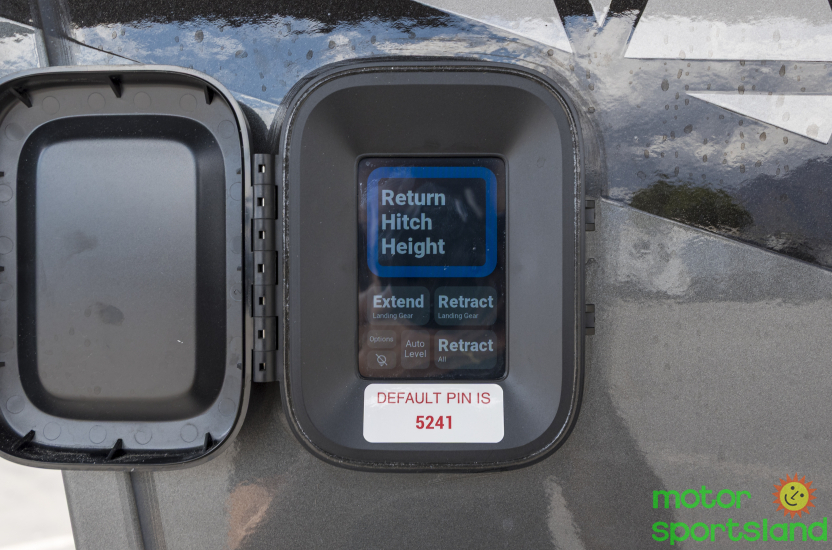 2026 Keystone Raptor 430 - Image 10