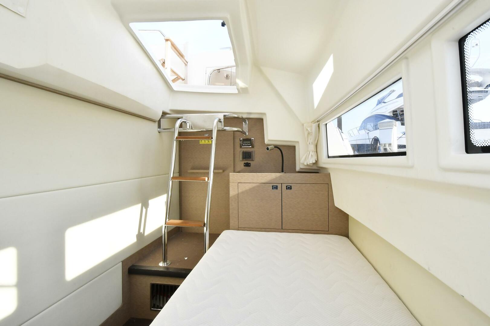 2018 Prestige 560 Fly - Image 72