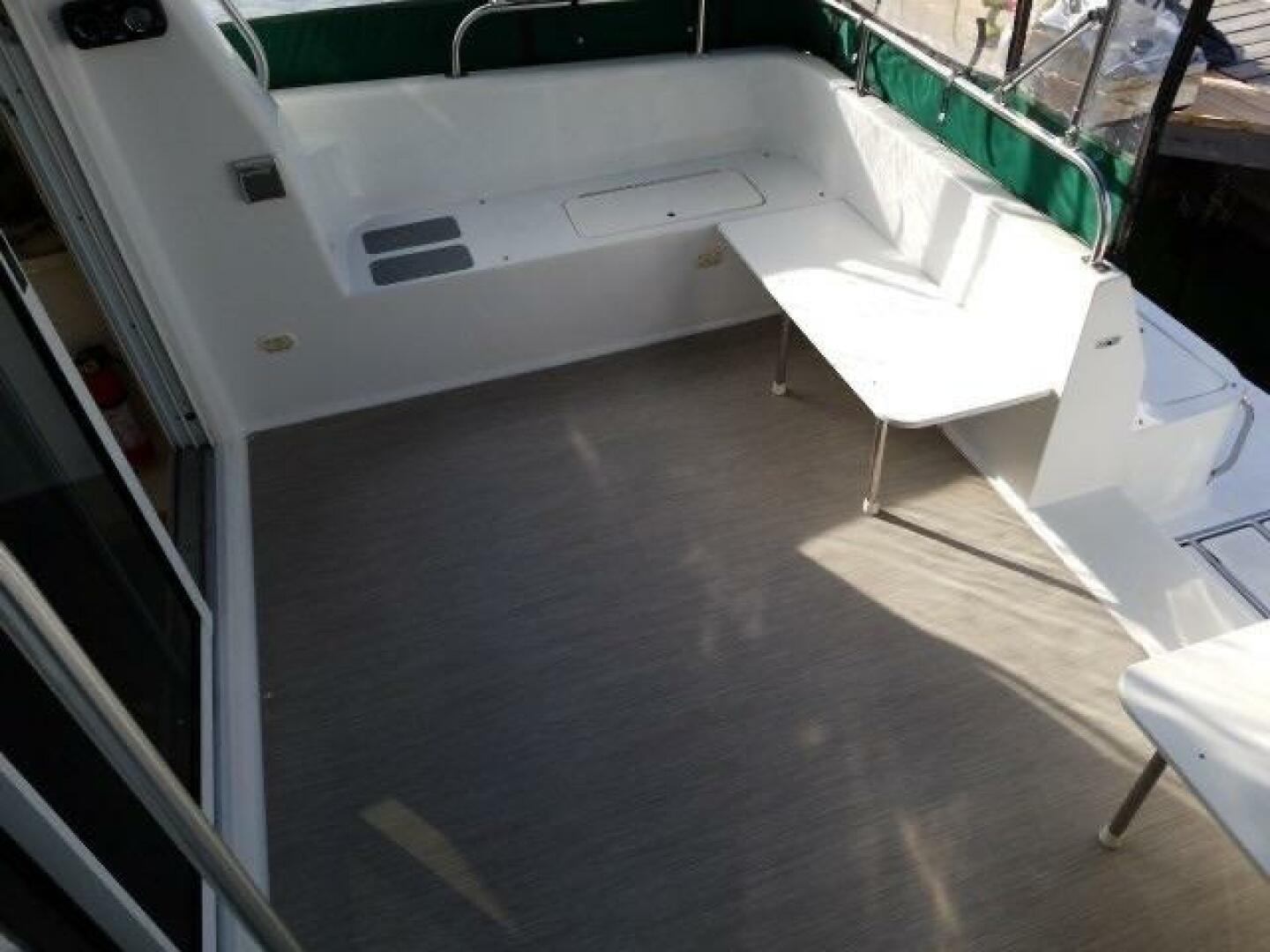 1993 Mainship 40 Sedan Bridge - Image 4