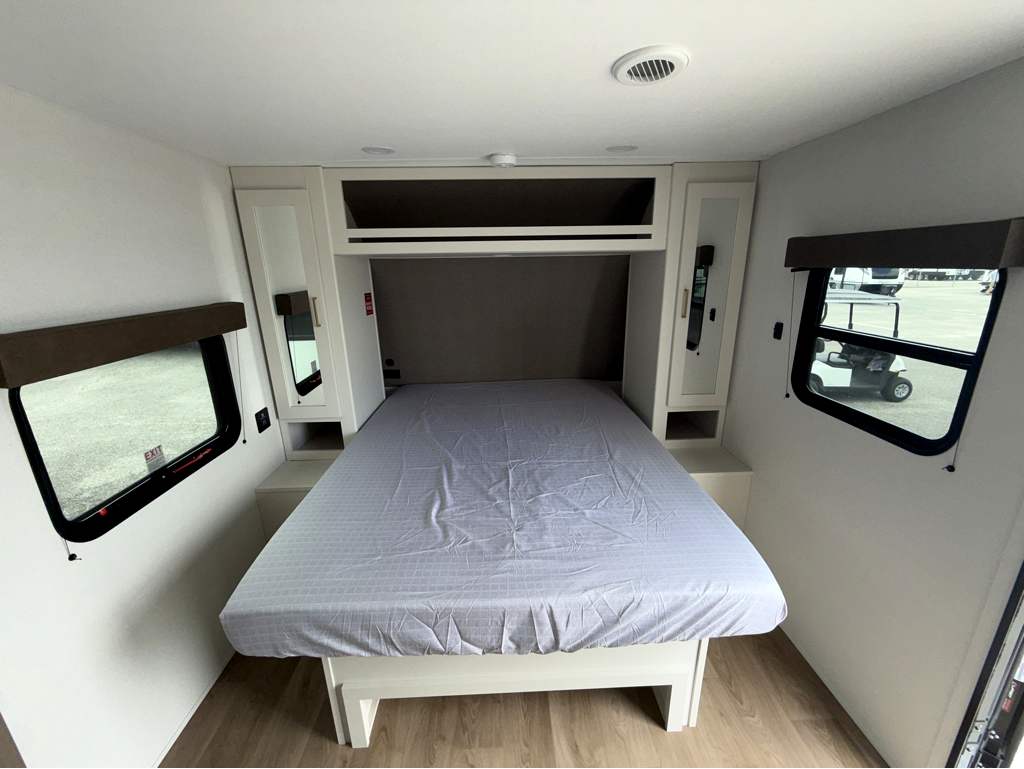 2026 GRAND DESIGN TRANSCEND 20MKX - Image 14