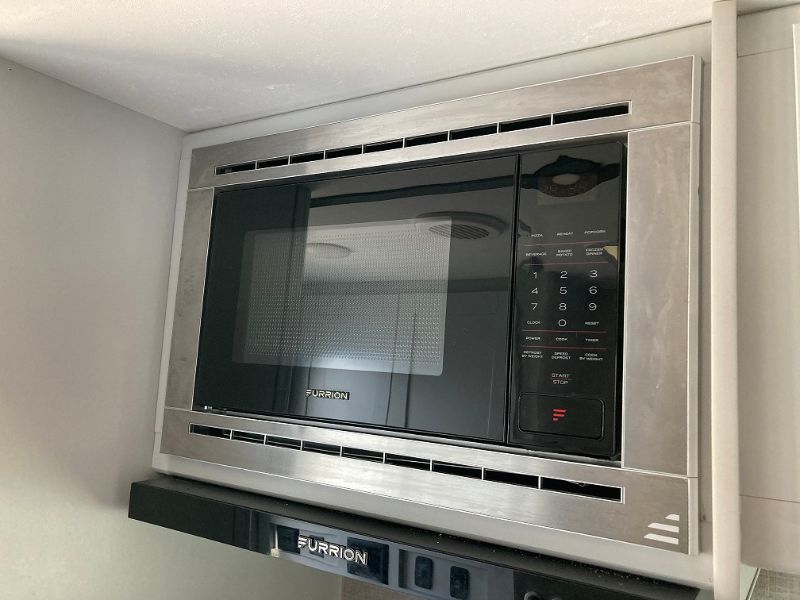 2020 Keystone Bullet Crossfire 1750RK - Image 11