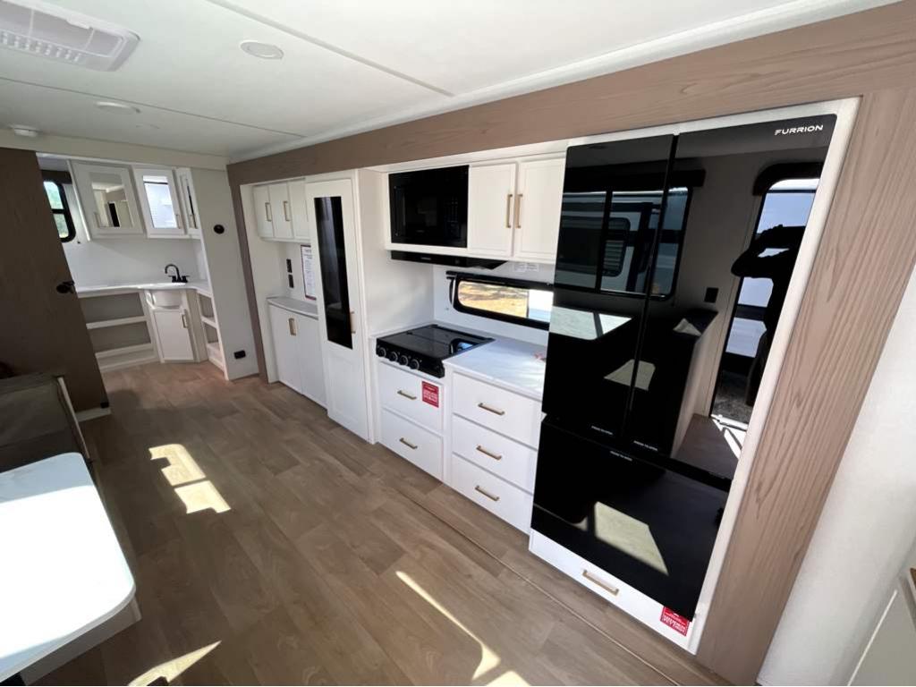 2026 GRAND DESIGN TRANSCEND 26RBX - Image 34