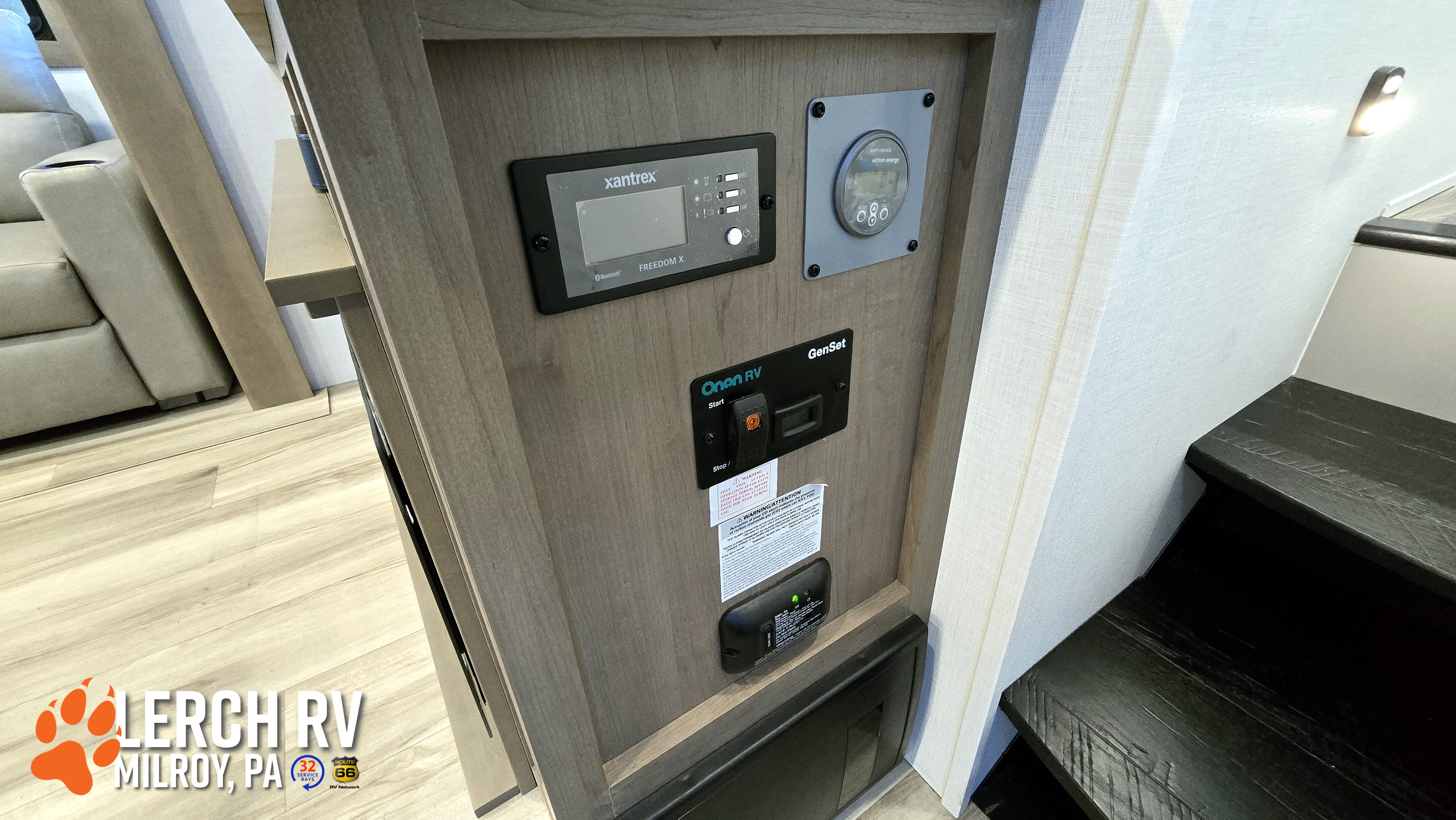 2027 KZ RV Durango Gold G390MLQ - Image 46