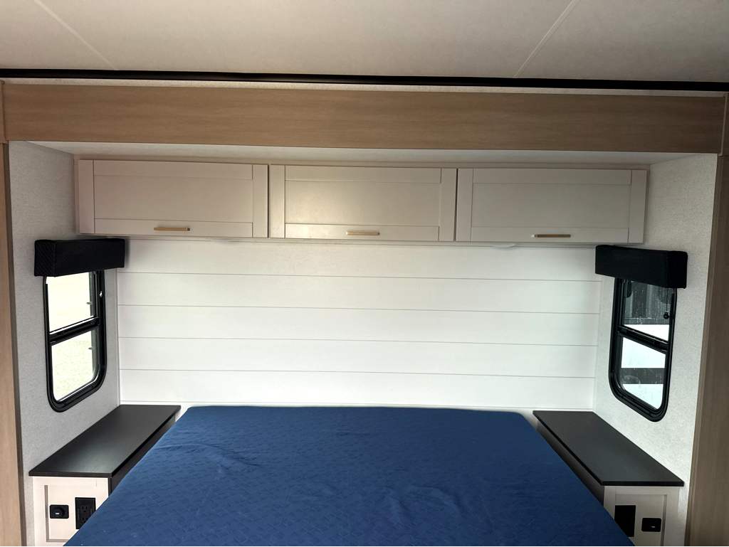2027 JAYCO JAY FEATHER 26FK - Image 7