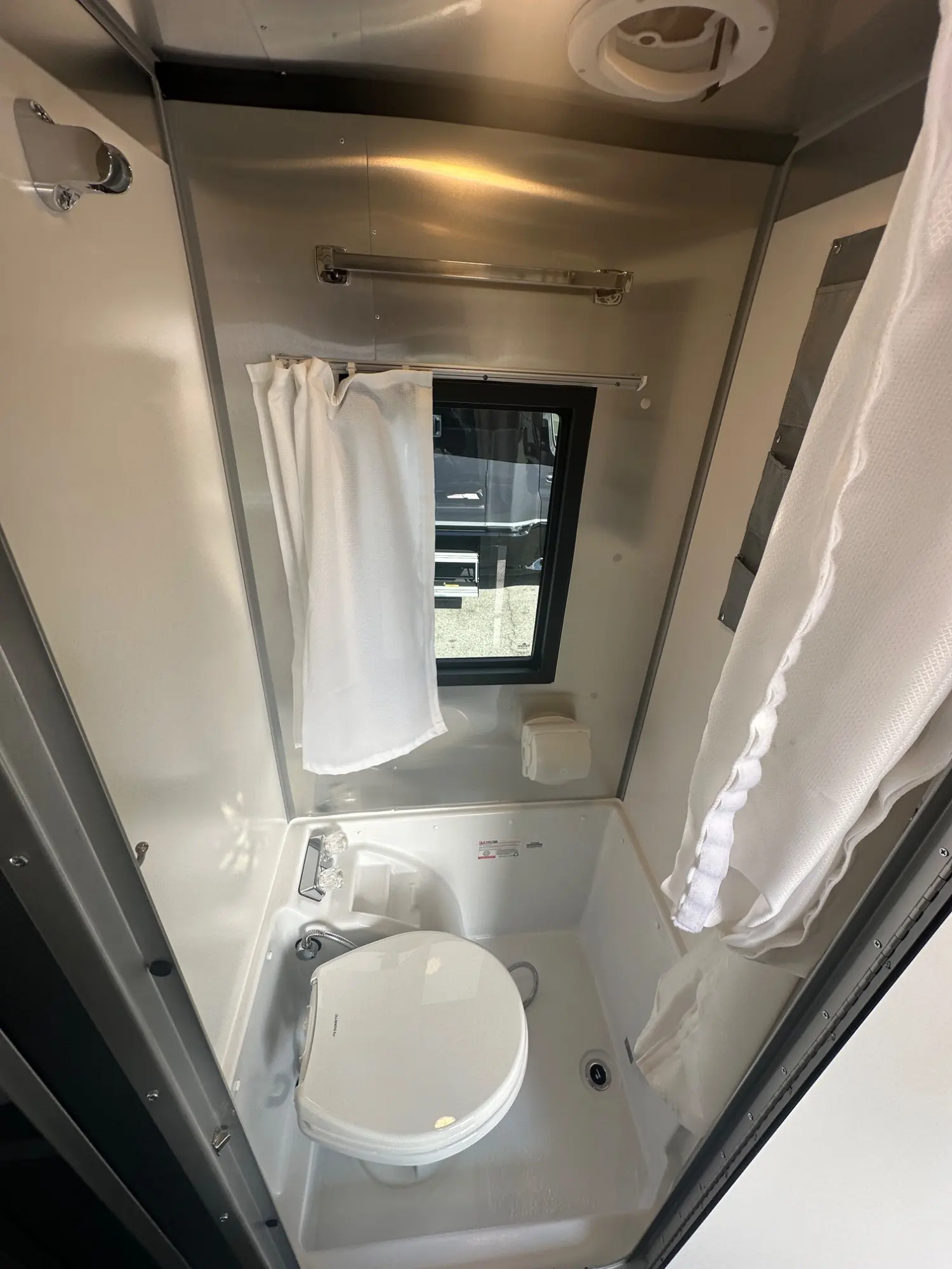 2027 Airstream Basecamp 20X - Image 17