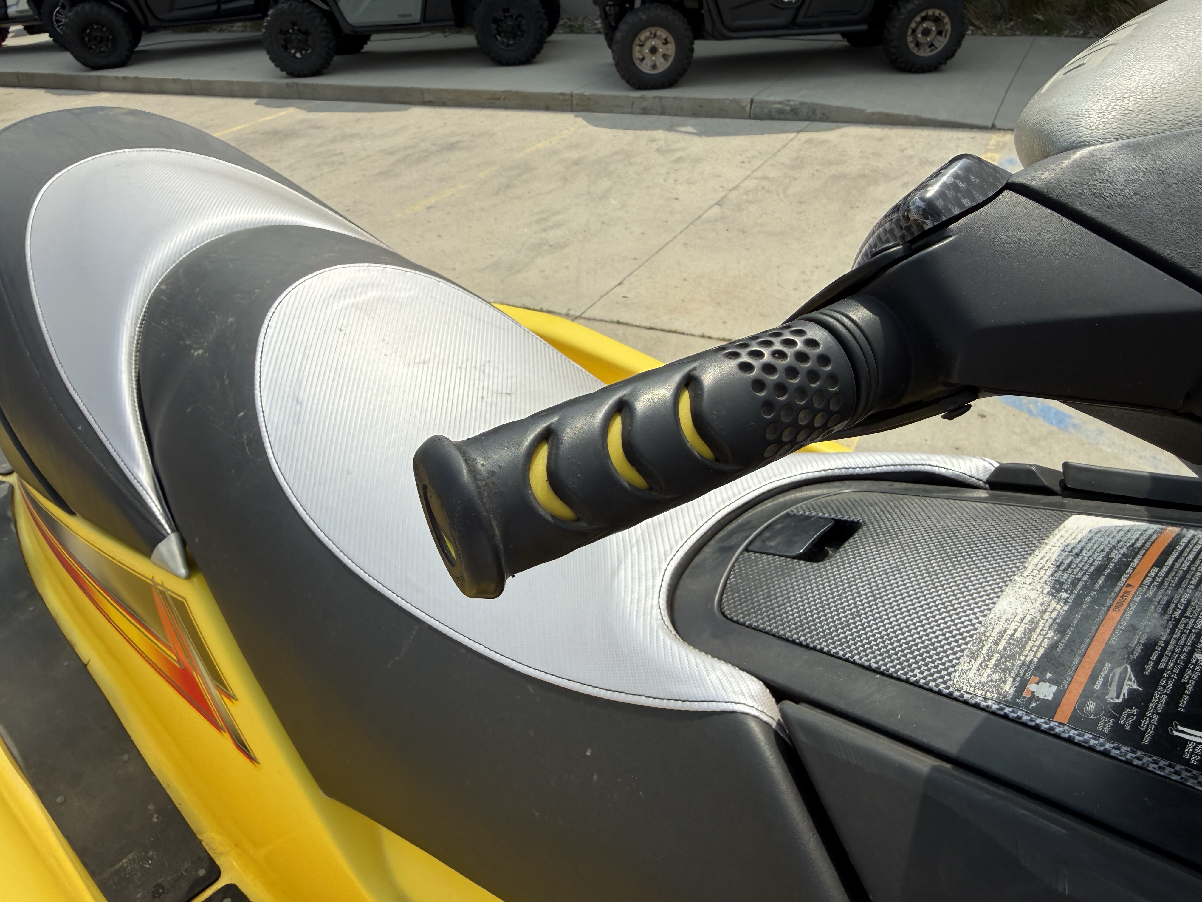 2004 Sea-Doo GTX - Image 17