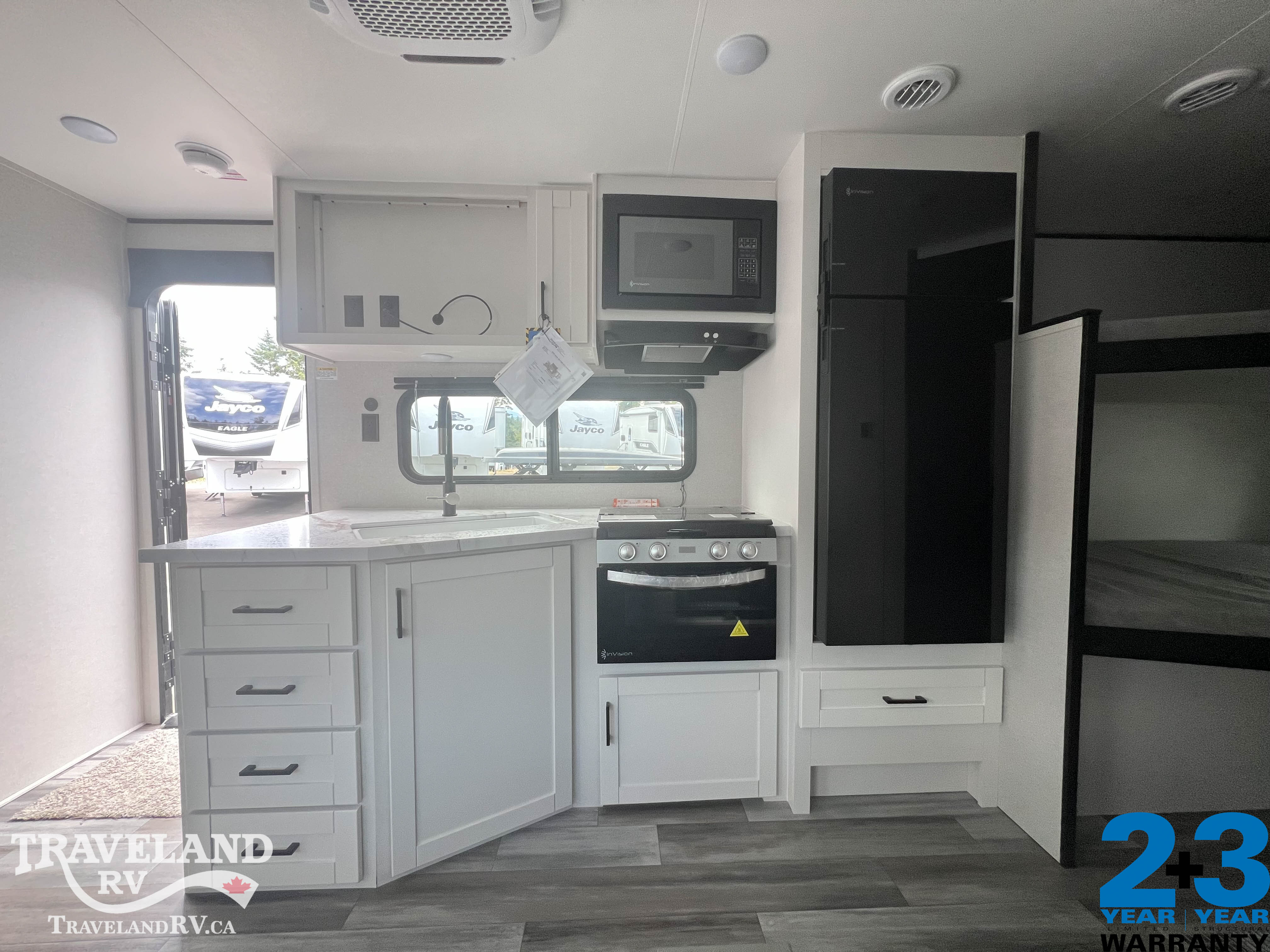 2026 Jayco Jay Flight SLX 245BHSW - Image 10