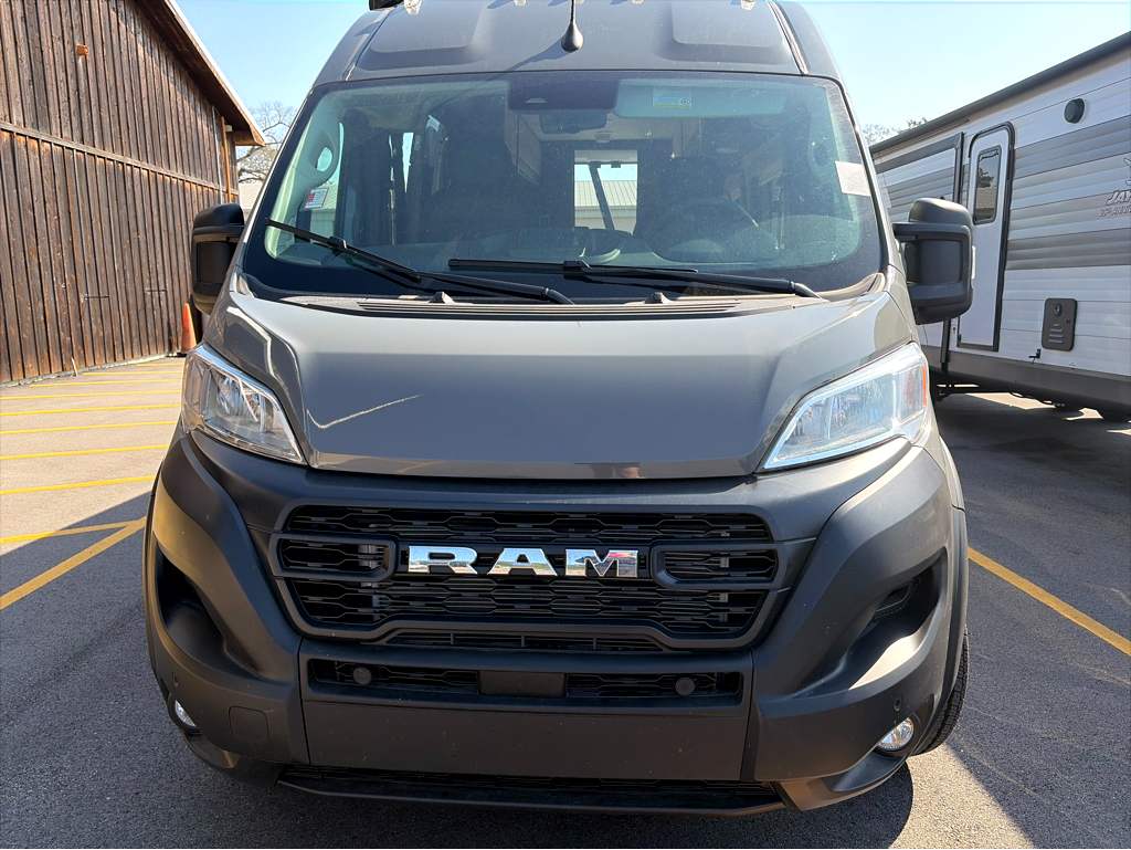 2027 JAYCO SWIFT 20T - Image 5