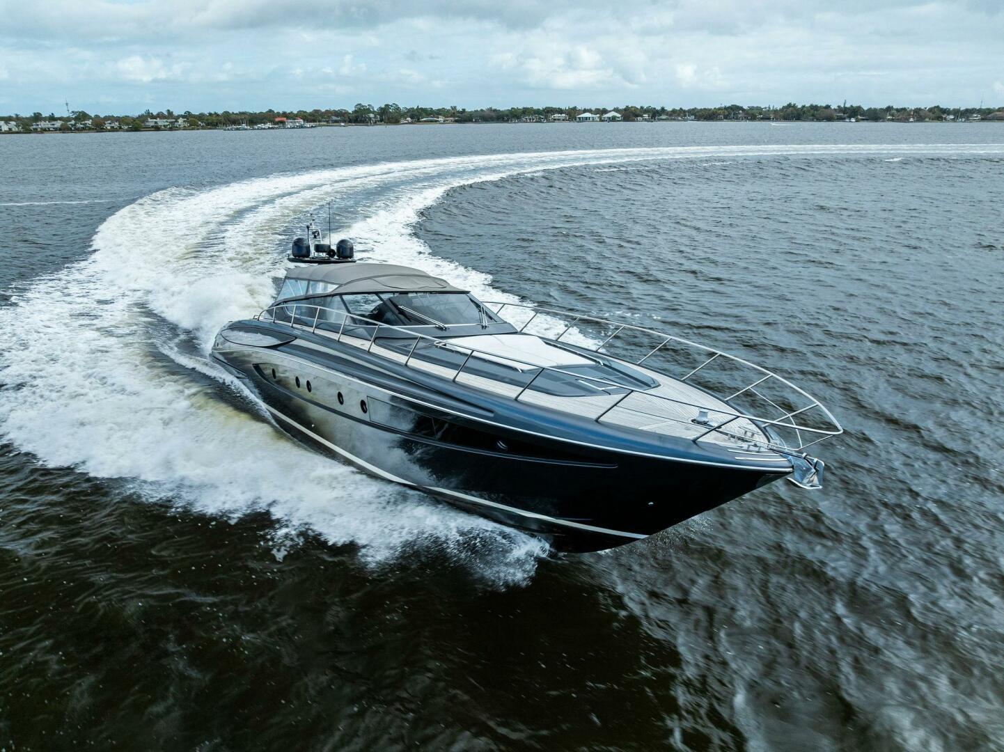 2015 Riva 63 Virtus - Image 18