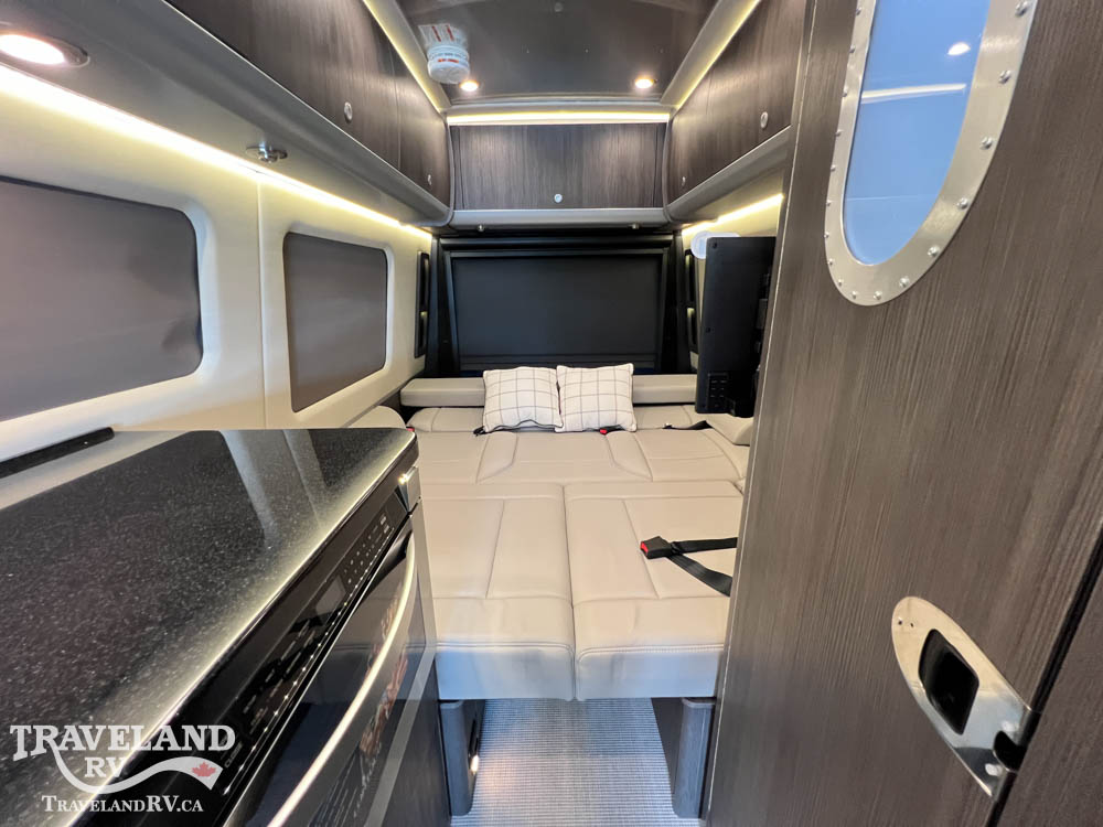 2024 Airstream Interstate 24GT AWD - Image 25