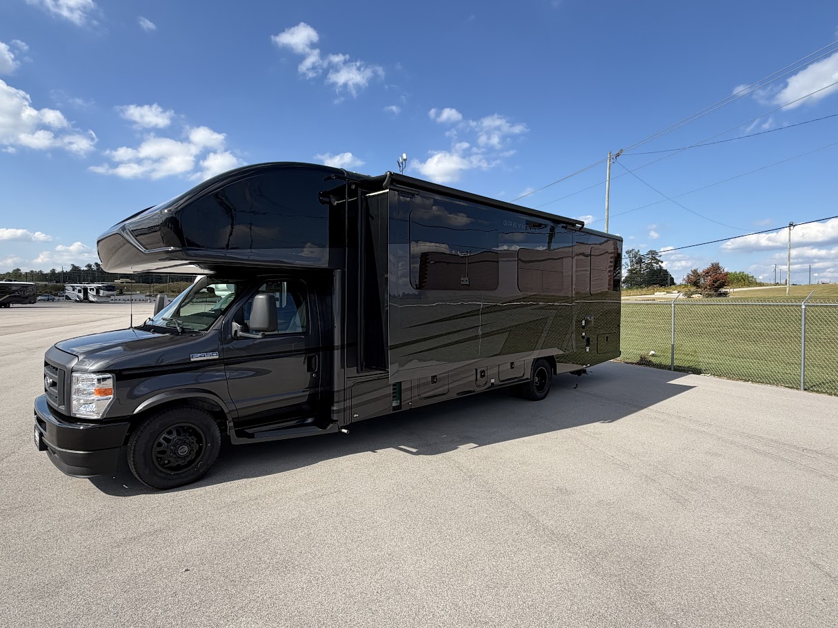 2027 JAYCO GREYHAWK 30Z - Image 3