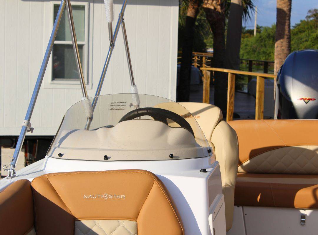 2024 NauticStar 193 SC - Image 6