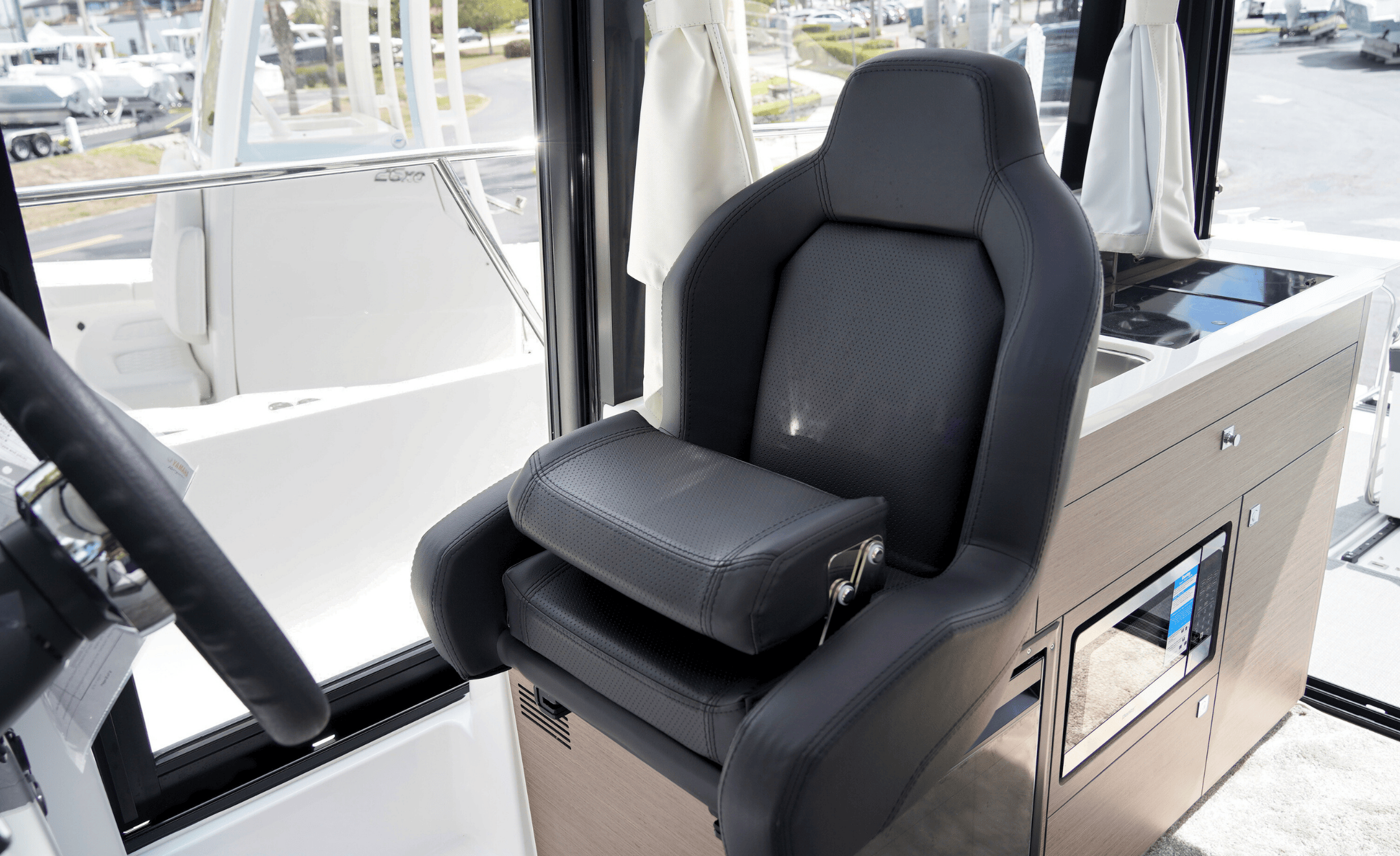 2026 JEANNEAU NC-895 S2 - Image 29