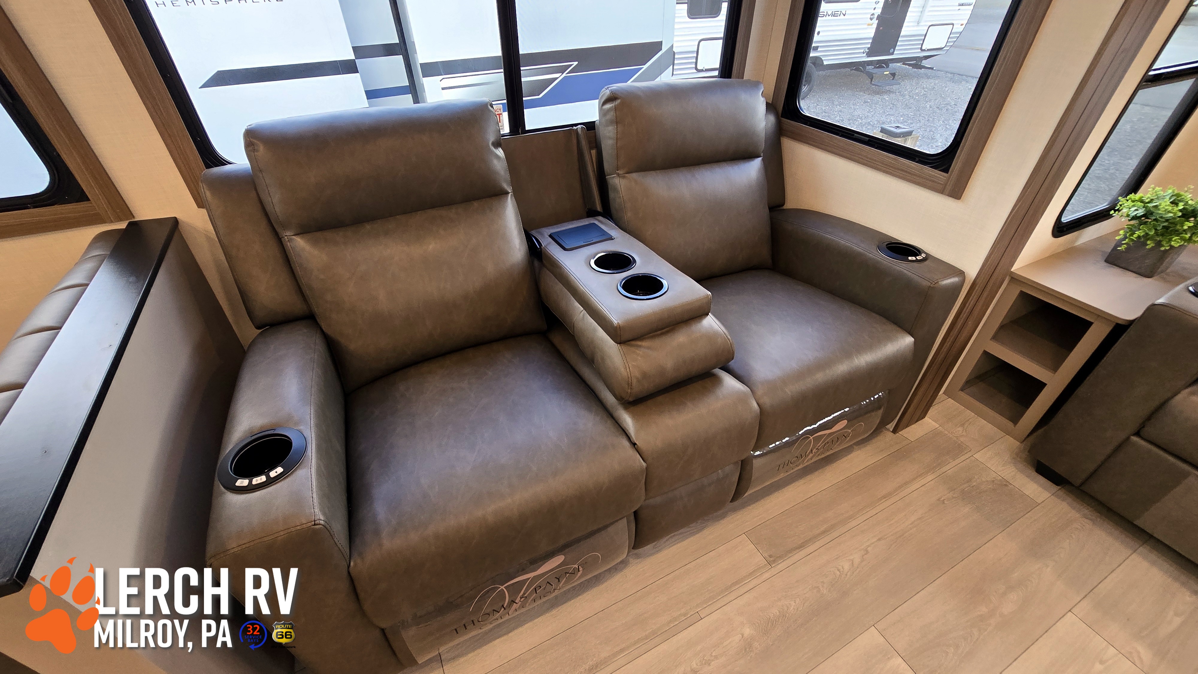2027 KZ RV Connect C313MK - Image 14
