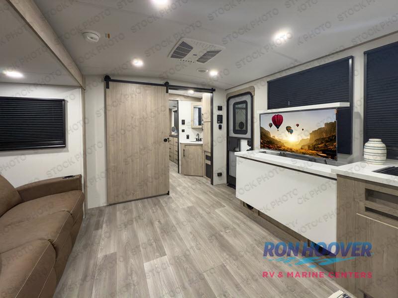 2026 GRAND DESIGN 2700BS - Image 3