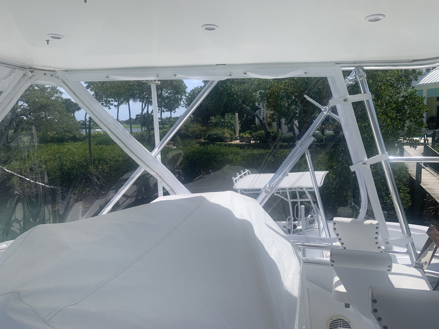 2006 Rampage 45 Convertible - Image 18