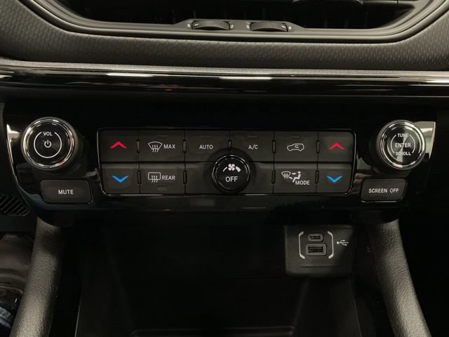2026 Jeep Compass Latitude Altitude 4x4 - Image 26