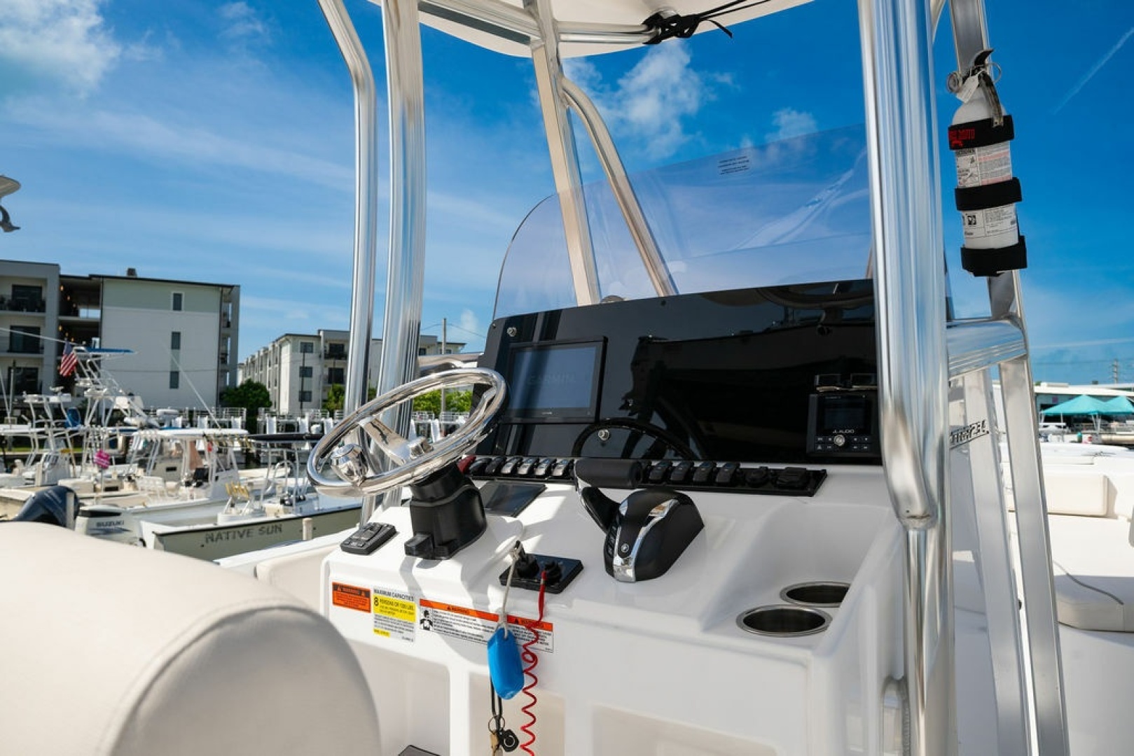 2023 Sea Hunt 234 Ultra Base - Image 7