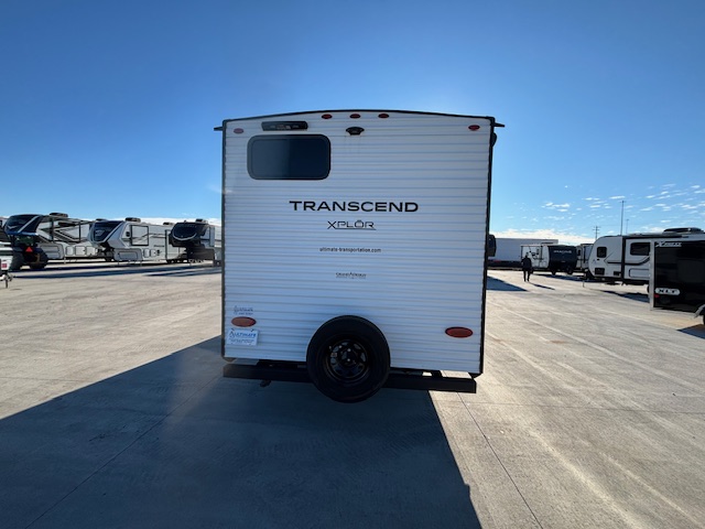 2026 TRANSCEND XPLOR 27DBX - Image 5