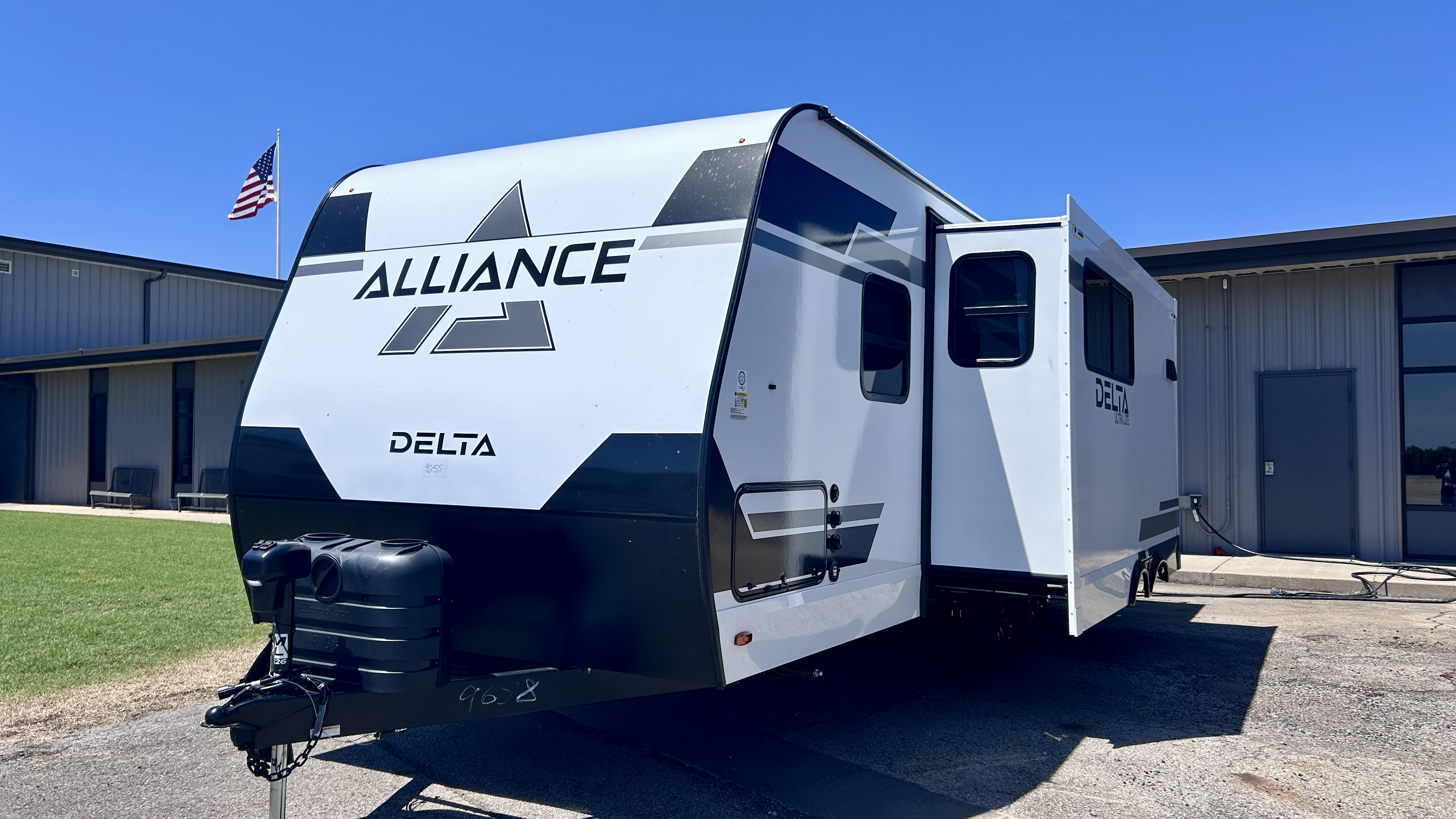 2026 Alliance RV Delta ML226 - Image 4