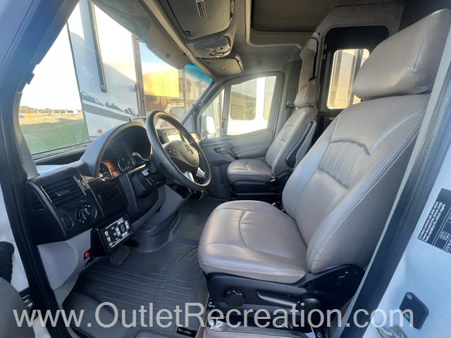 2019 Winnebago View 24D - Image 5