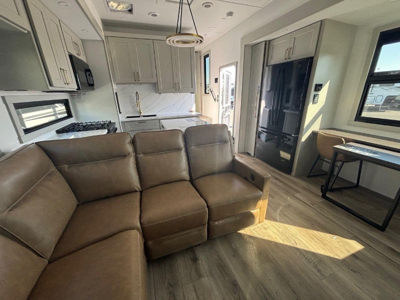 2026 Brinkley RV Model G 4150 - Image 8