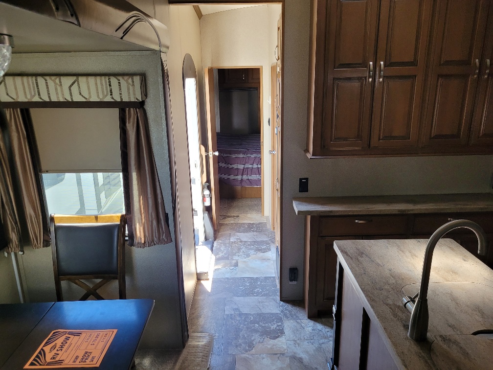2019 Forest River Cedar Creek Hathaway Edition 38FLX - Image 14