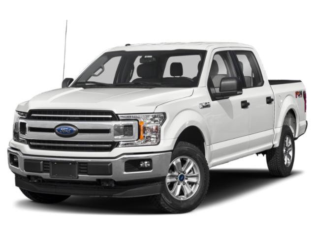 2019 Ford F150 Crew Cab XLT 4WD - Image 27