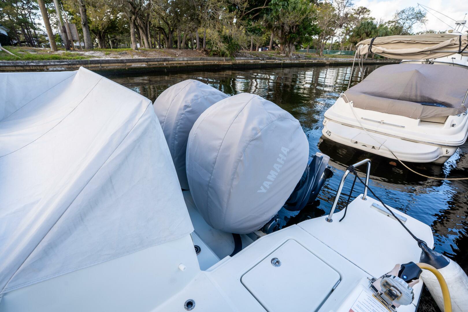 2019 Chaparral 21 H2O Sport - Image 250