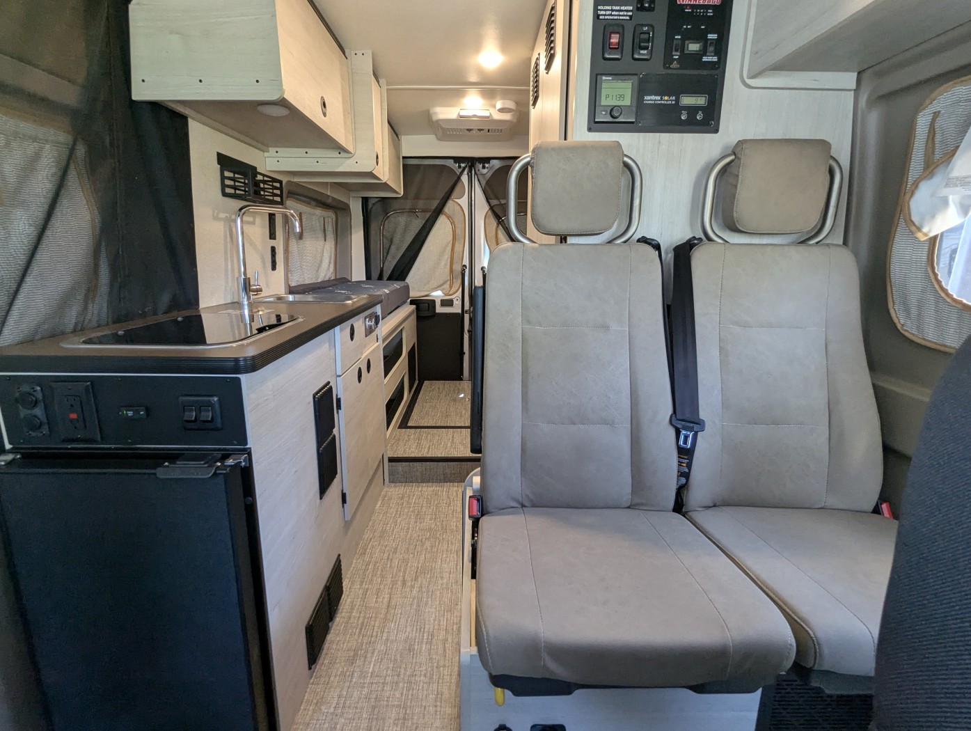 2027 Winnebago Solis 59P - Pop Top - Image 15