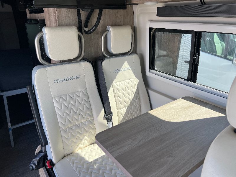 2022 Winnebago Travato 59GL - Image 7