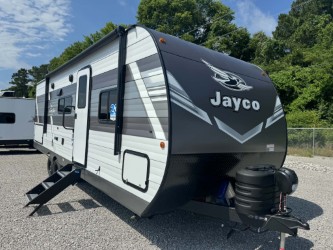 2027 Jayco Jay Flight SLX 261BHS - Image 1