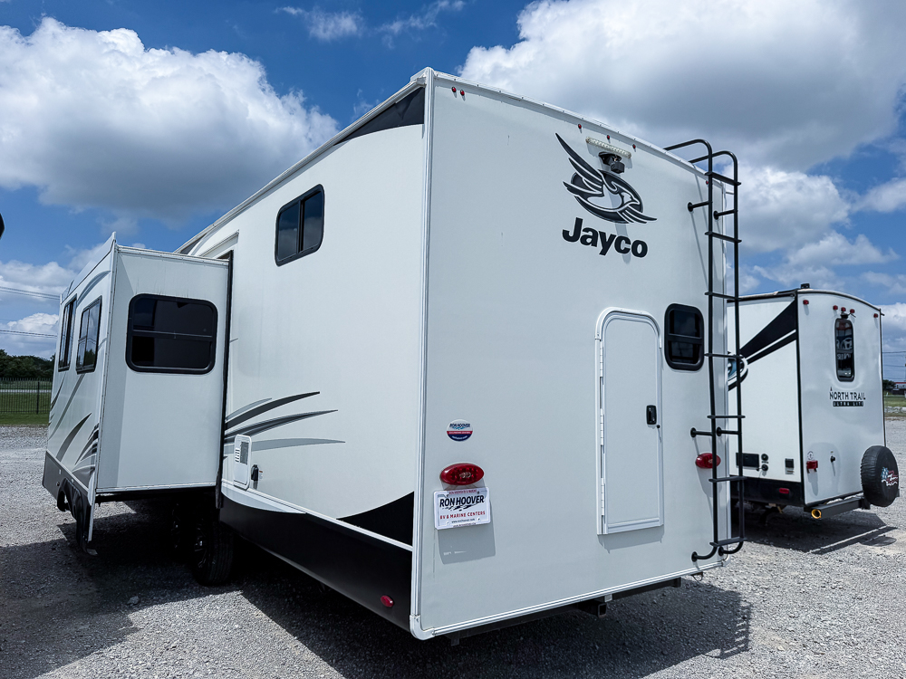 2021 JAYCO 284BHOK - Image 16