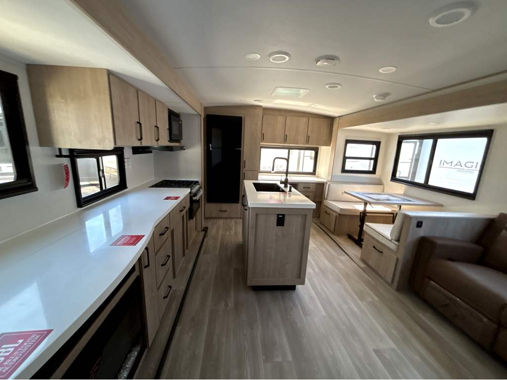 2026 GRAND DESIGN IMAGINE 2670MK - Image 8