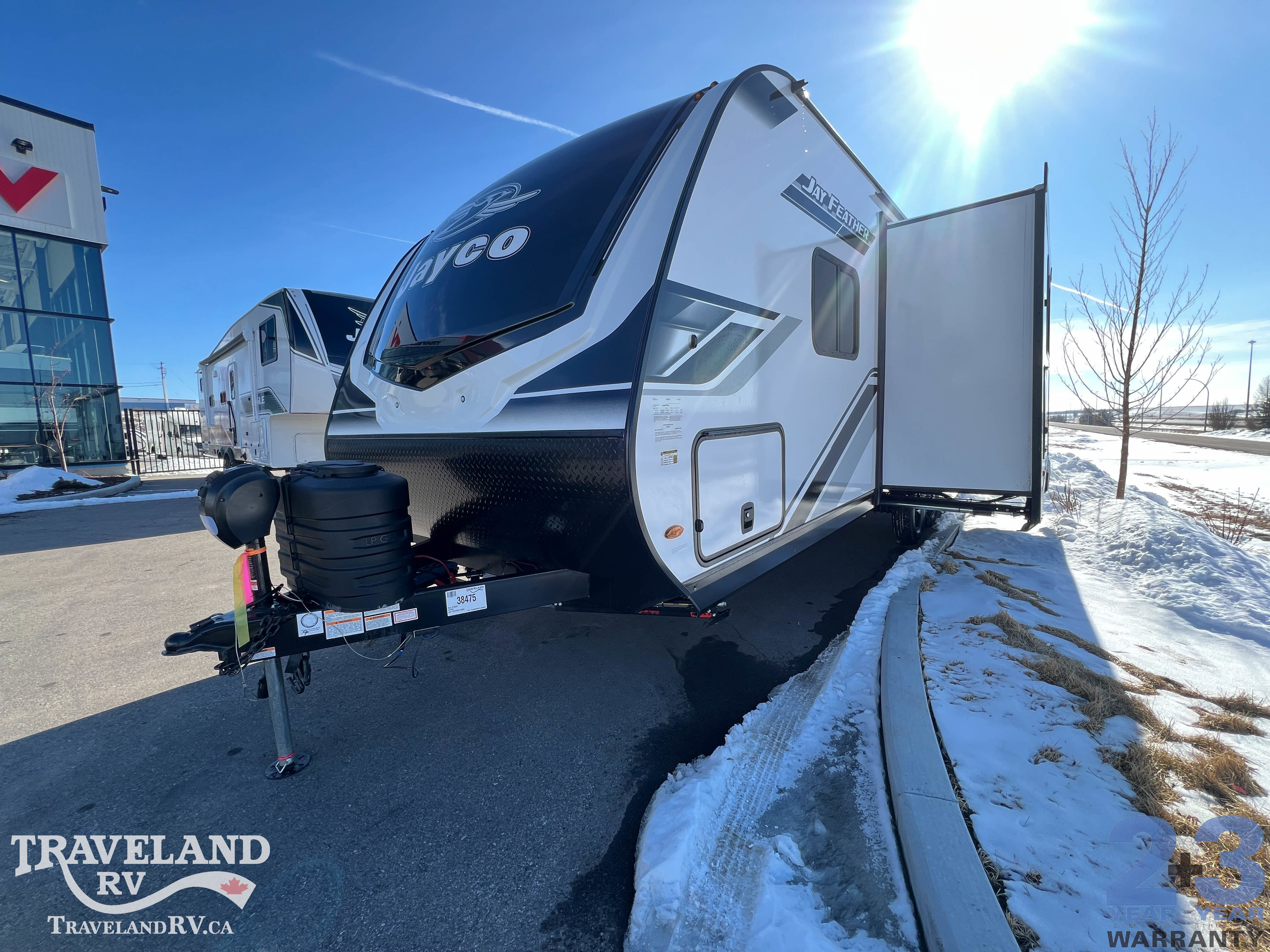 2026 Jayco Jay Feather 25BH - Image 5