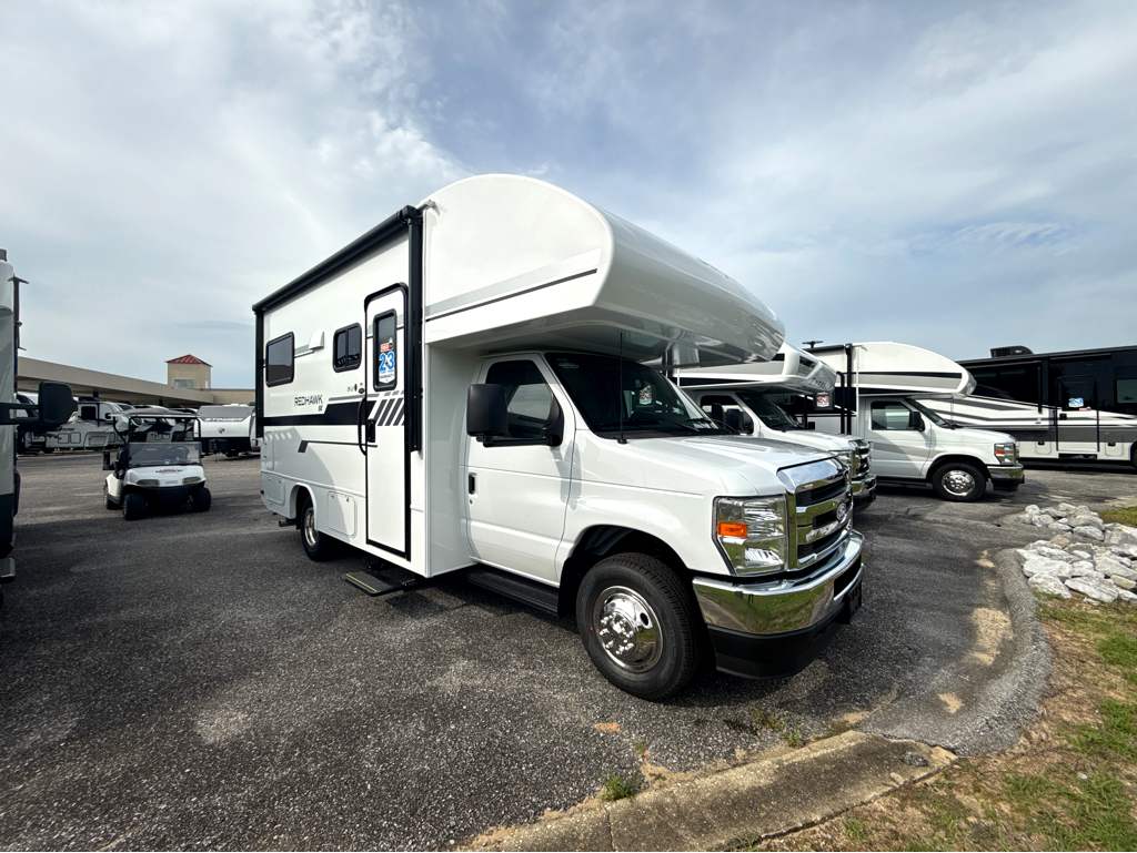 2027 JAYCO REDHAWK SE 20LF - Image 1