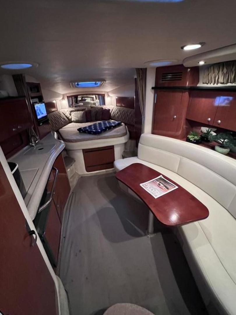 2005 Sea Ray Sundancer 320 - Image 64