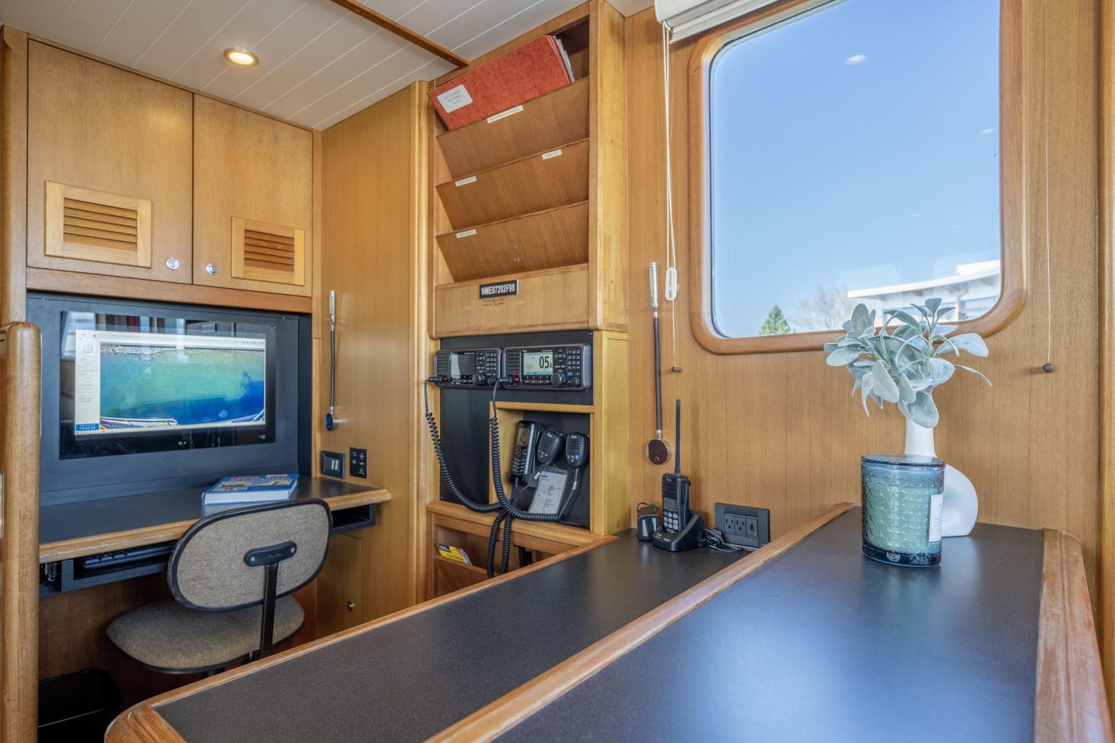 1998 Northern Marine - Image 32