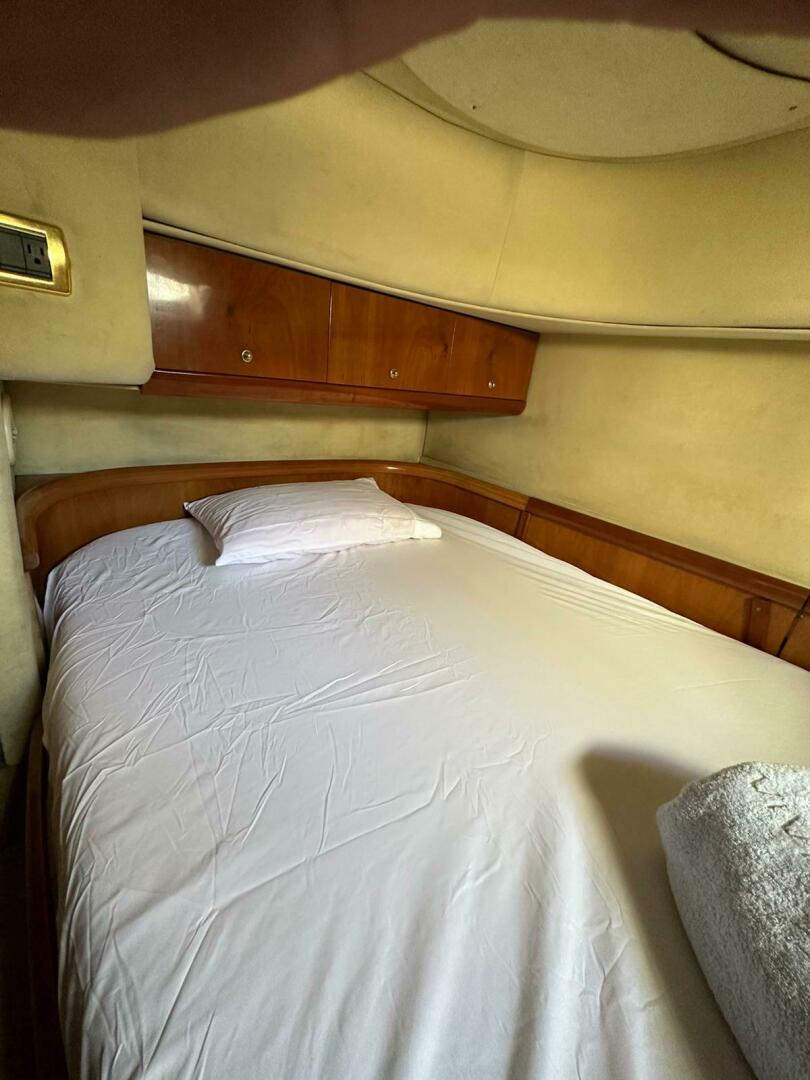 2007 Cranchi Mediterranee 50 HT - Image 62