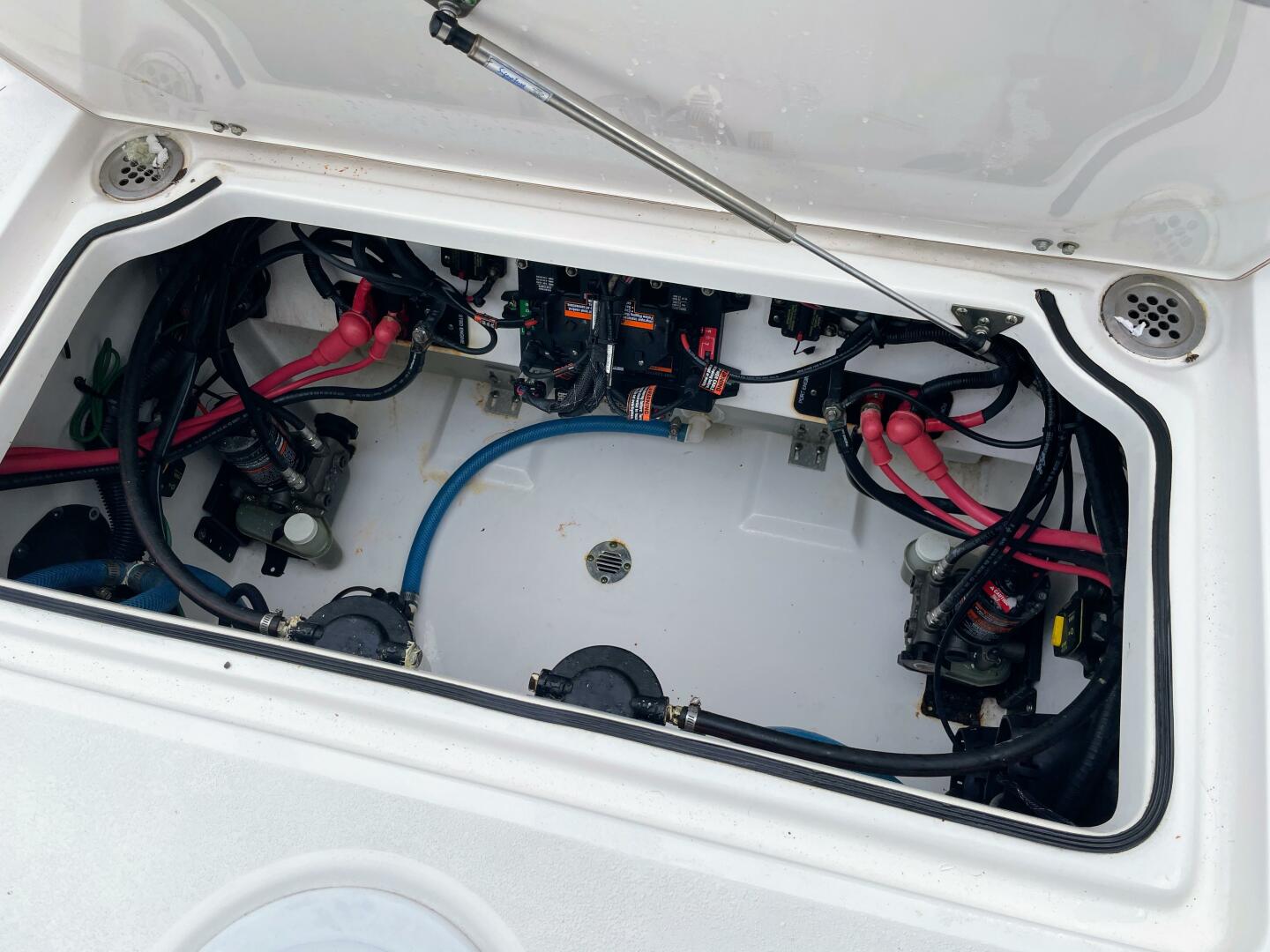 2019 Sea Fox 328 Commander - Image 33