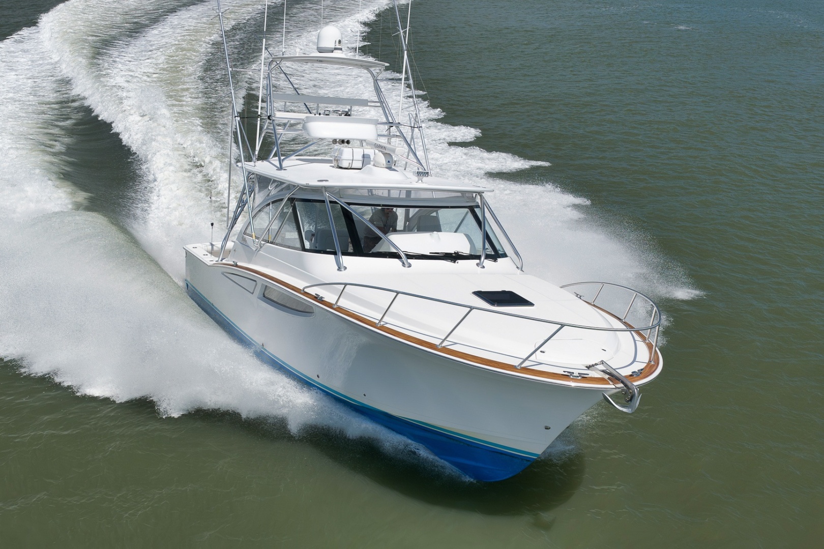 2022 Mag Bay - Image 1