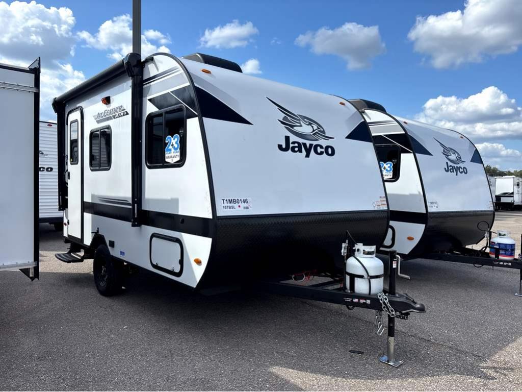 2026 JAYCO JAY FEATHER AIR 15TBSL - Image 1