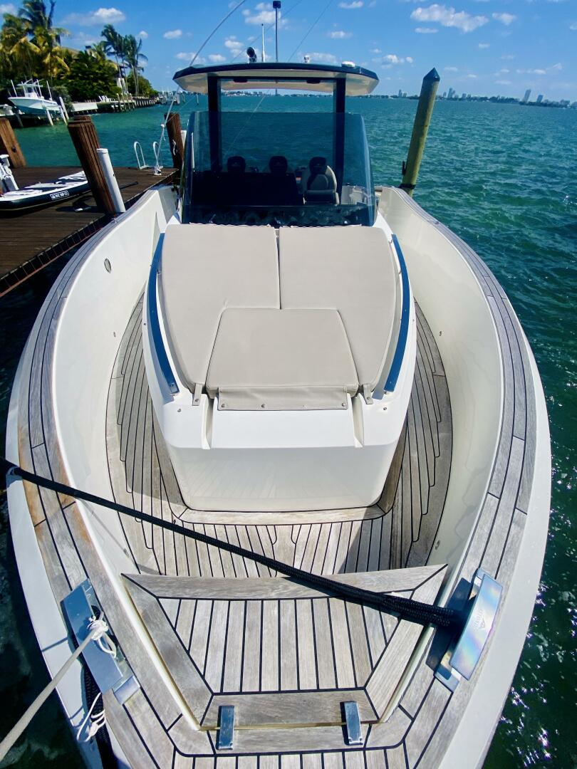 2020 Astondoa 377 - Image 9